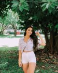 Bursa Escort Bayan