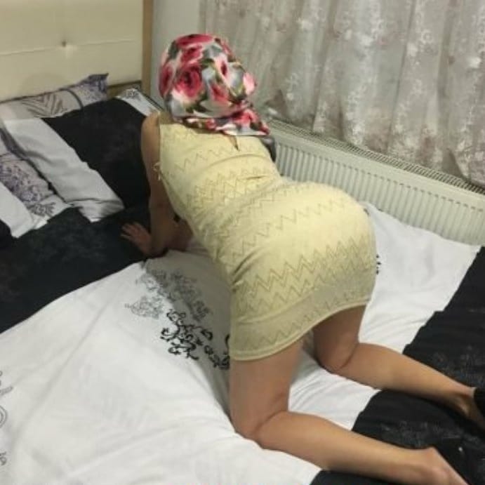Nilüfer Escort
